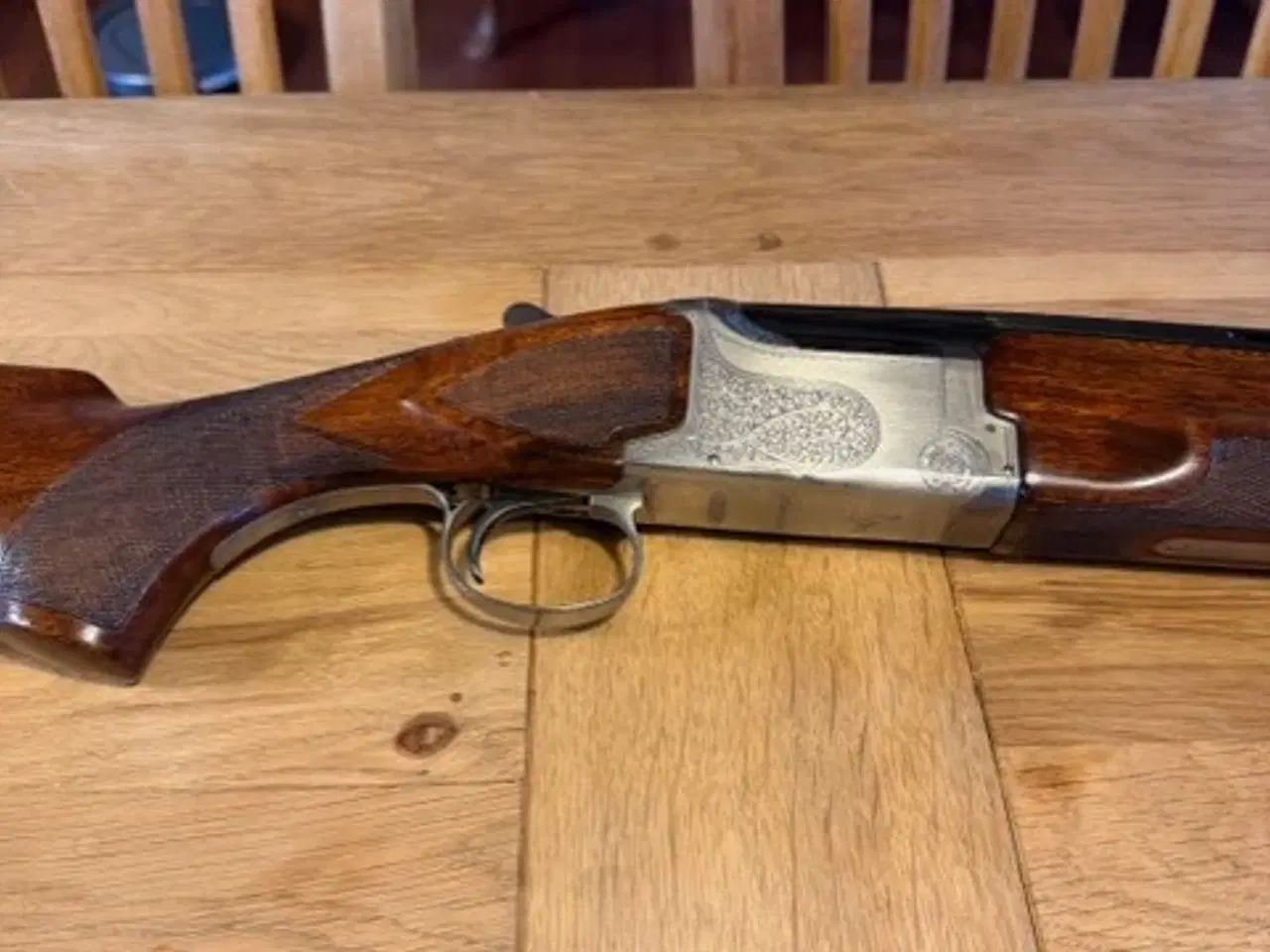 Billede 4 - Winchester 101 Pigeon XTR 12-70