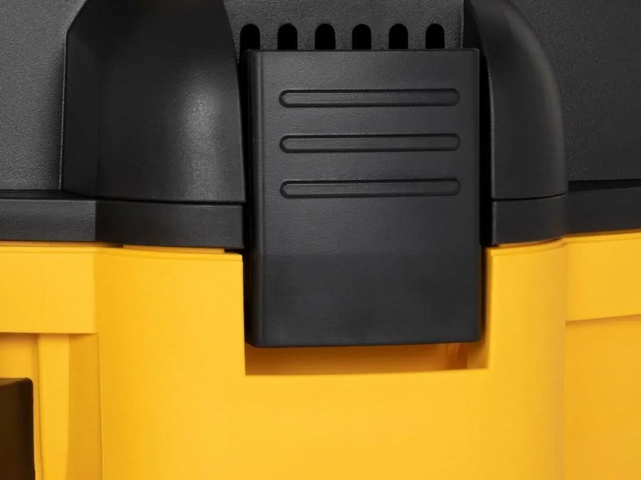 Billede 12 - Industristøvsuger våd/tør 20 l – DeWALT AT-DXV20P