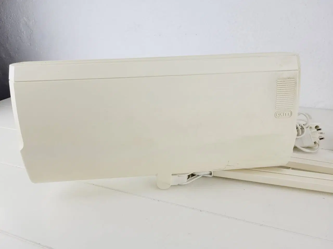 Billede 3 - Skrivebordslampe LUXO FL-245