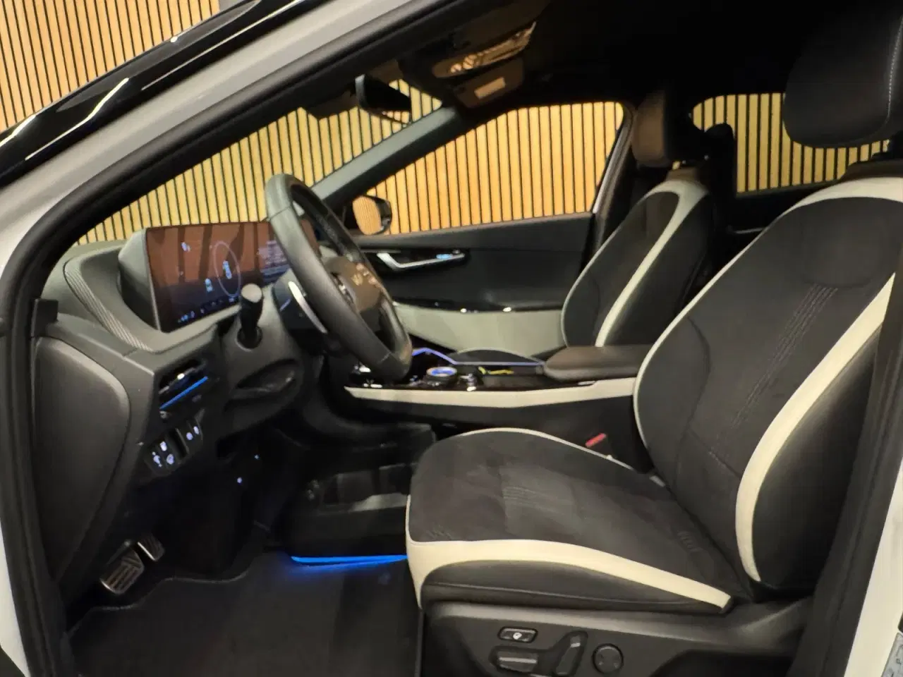 Billede 4 - Kia EV6 77 Long Range GT-Line