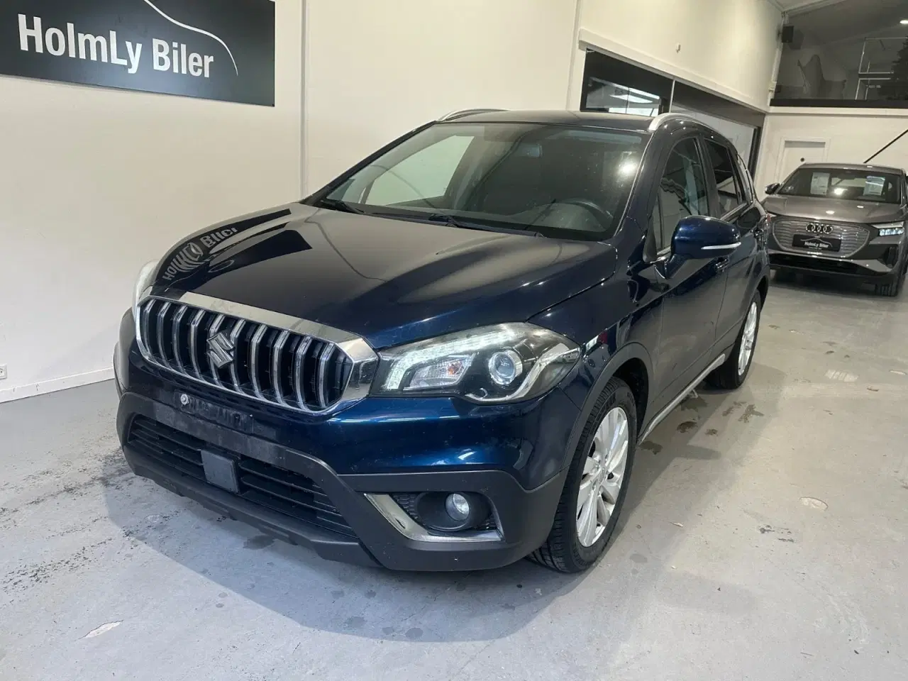Billede 3 - Suzuki S-Cross 1,0 Boosterjet Exclusive