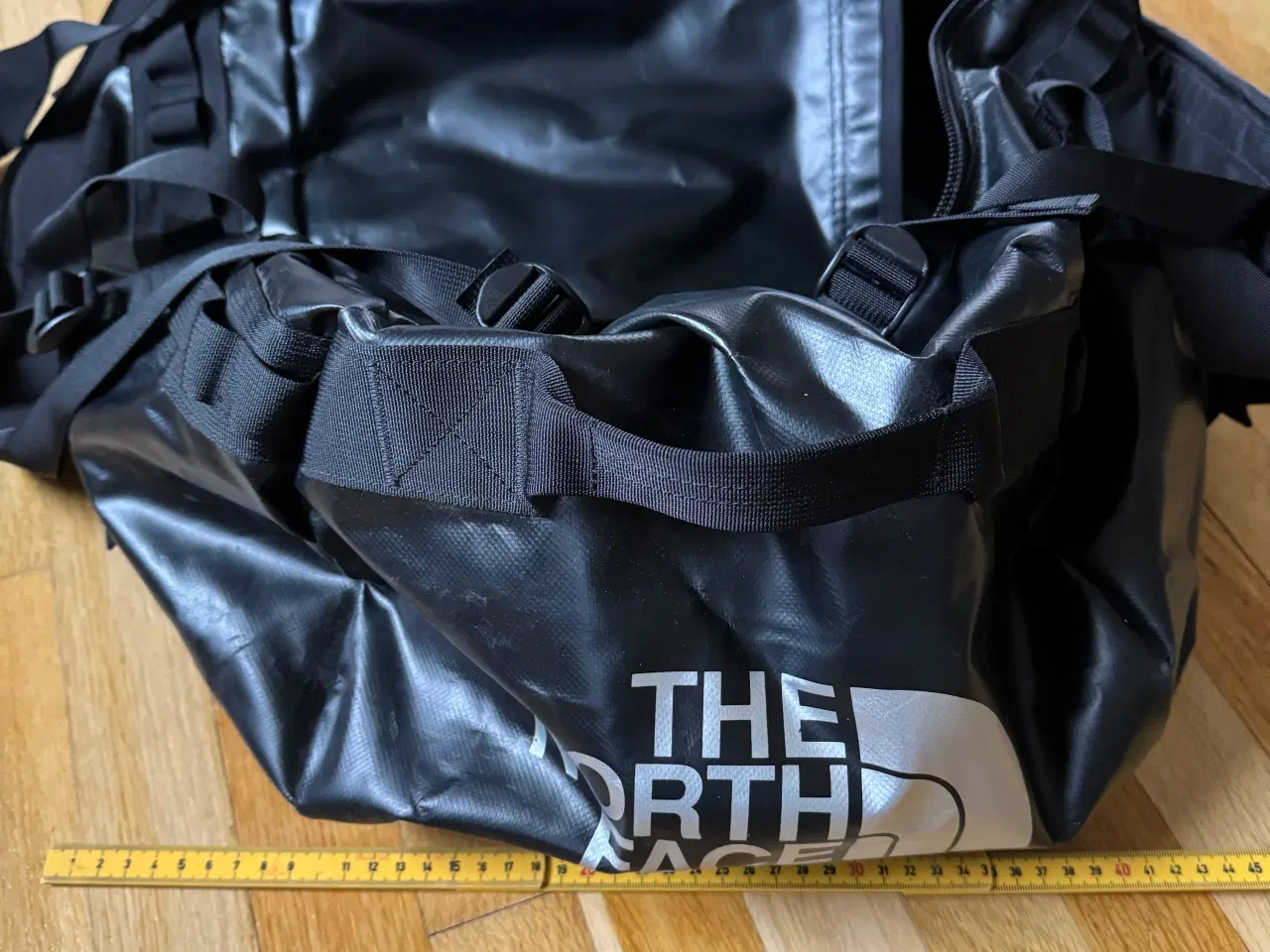 Billede 2 - The North Face Basecamp Duffel