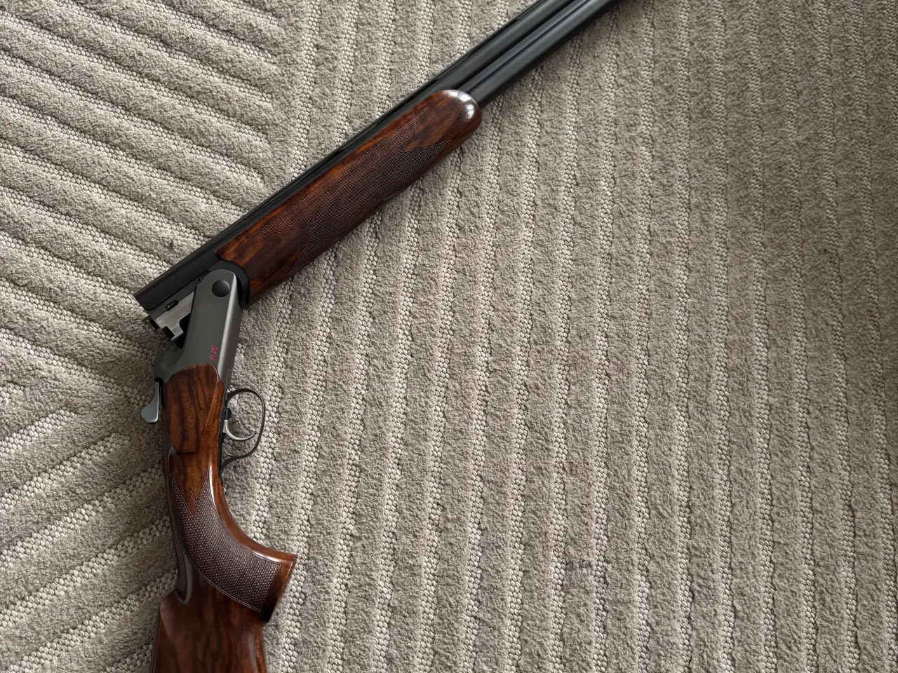 Billede 2 - Blaser F16 Sporting
