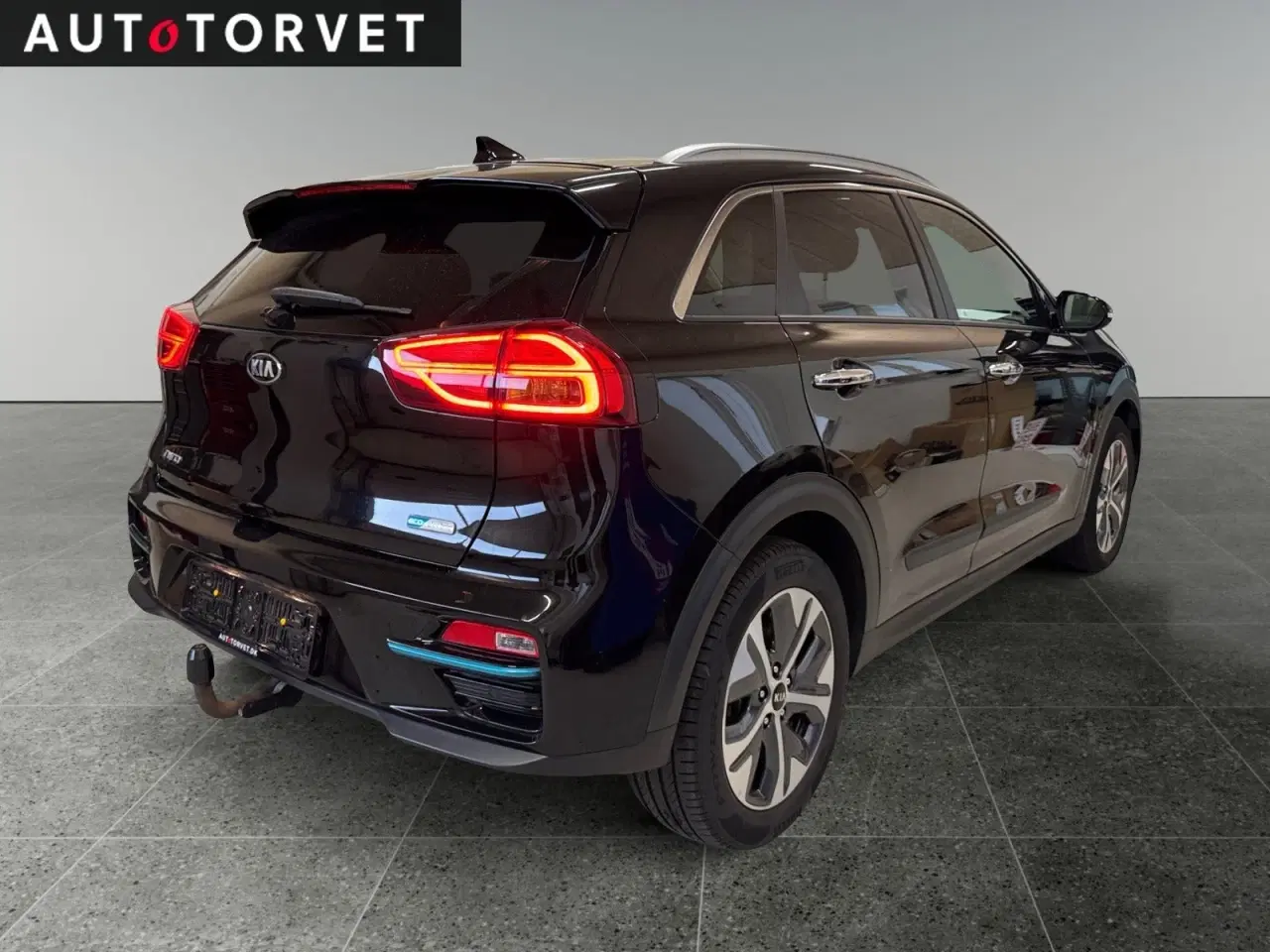 Billede 3 - Kia e-Niro 64 Spirit