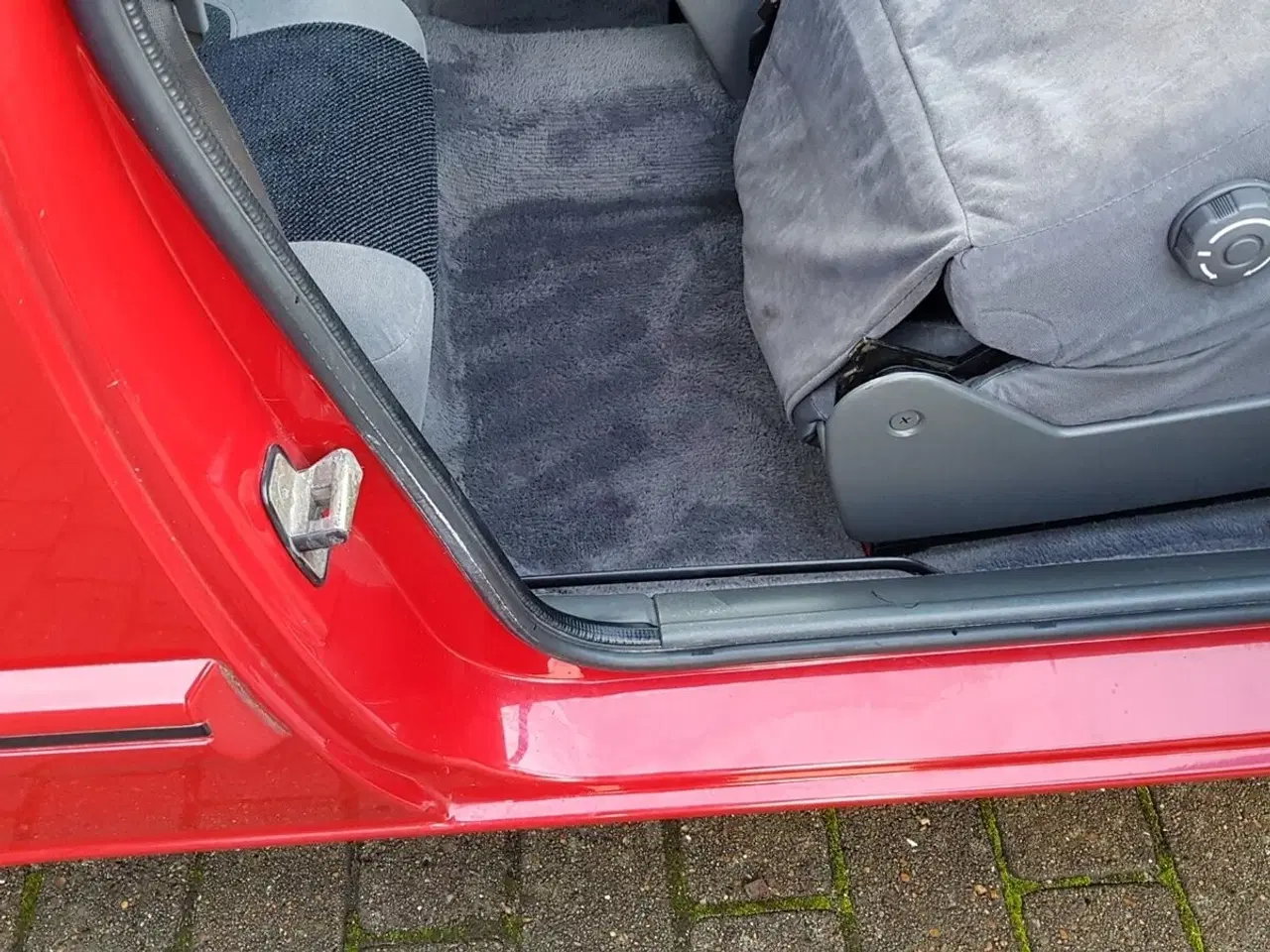 Billede 12 - Volvo 480 1,7 ES Turbo