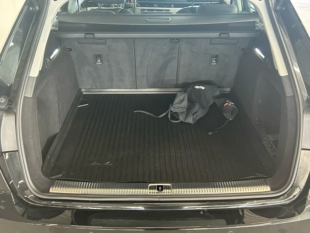 Billede 5 - Audi A4 Avant 2,0 TDI Prestige S Tronic 150HK Stc 7g Aut.