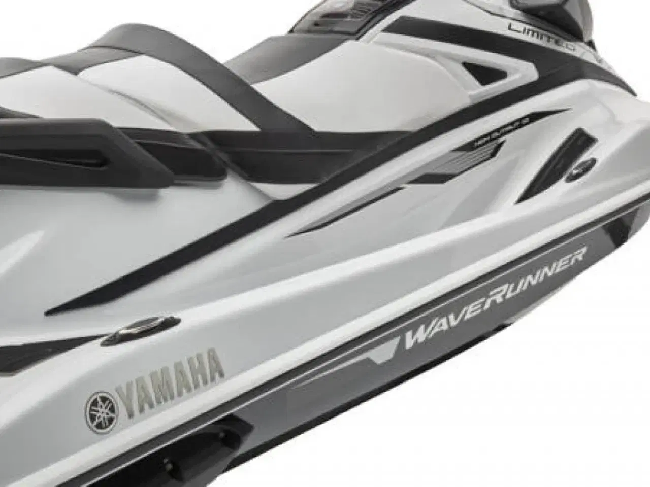 Billede 20 - Yamaha VX