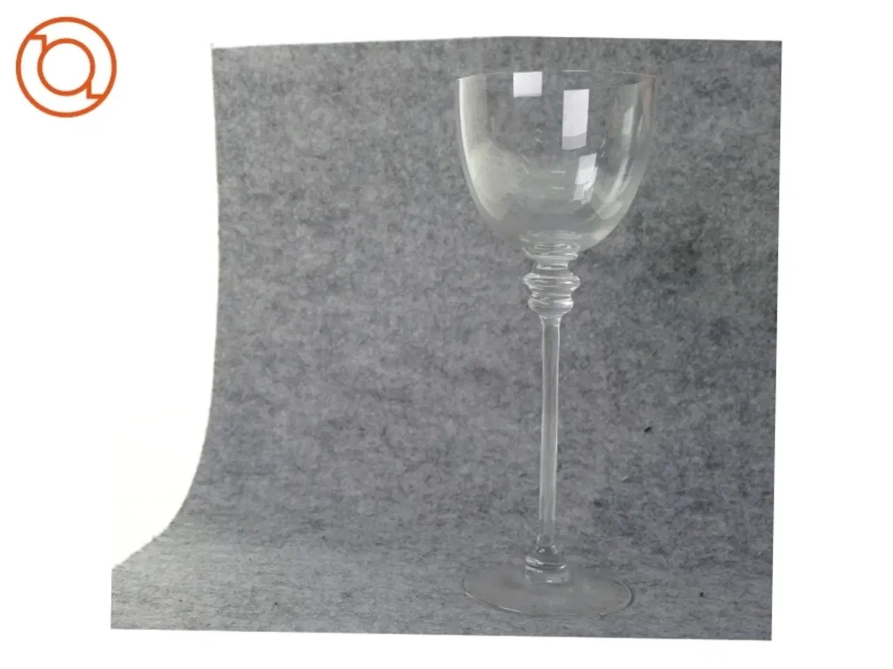 Billede 1 - Glas (str. 24 x 9 cm)