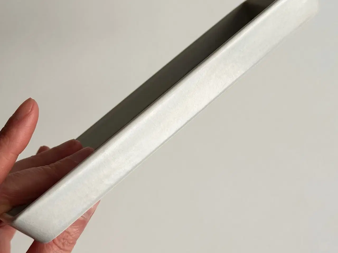 Billede 5 - Aluminia bakke nr. 2708