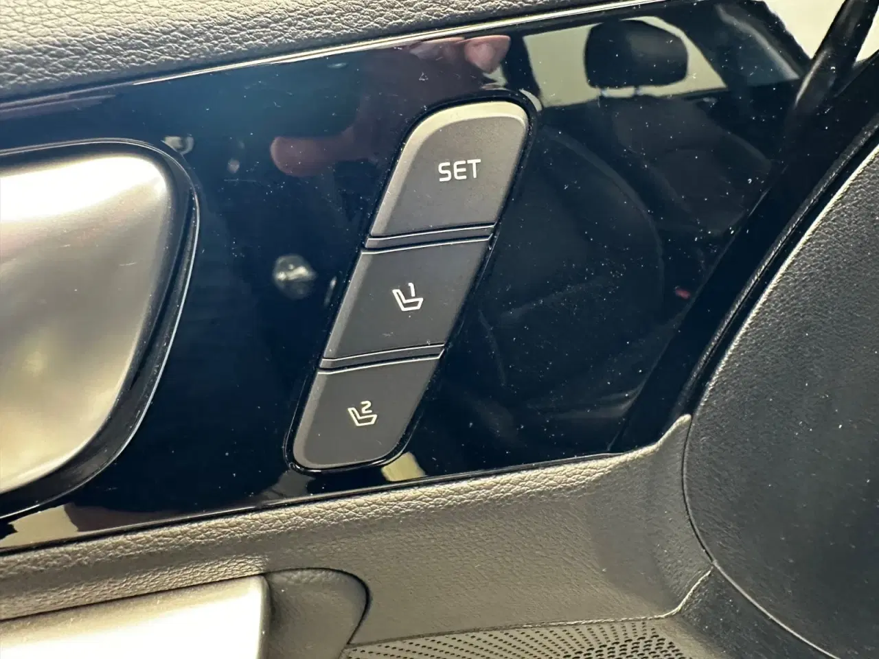 Billede 15 - Kia Ceed 1,6 PHEV Upgrade SW DCT