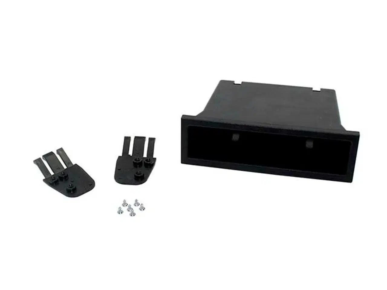 Billede 1 - Connects2 ct24VW21 1-DIN ramme