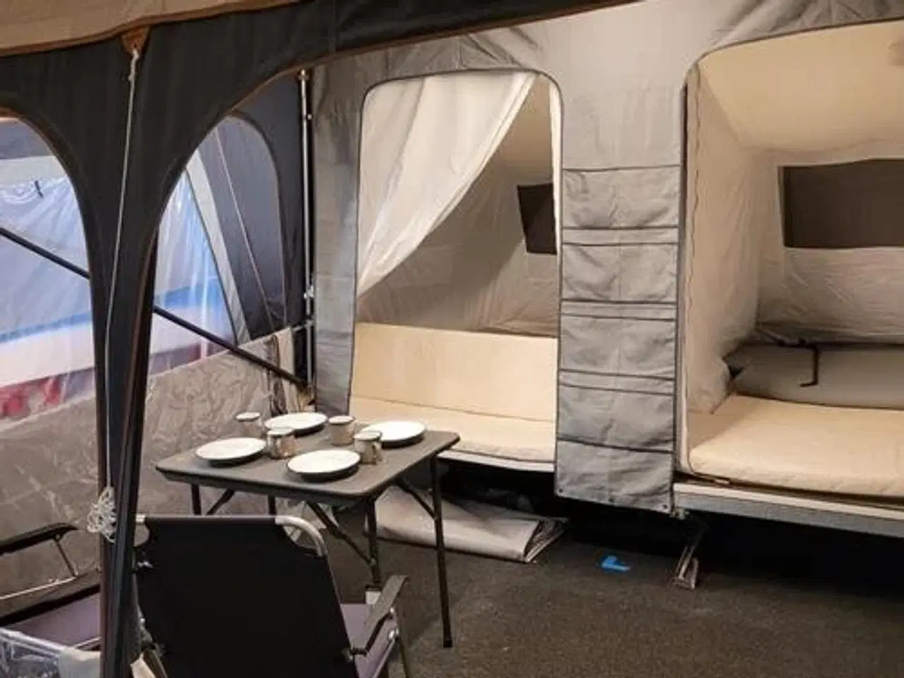 Billede 5 - Camp-let North LB Limited Edition nr 22