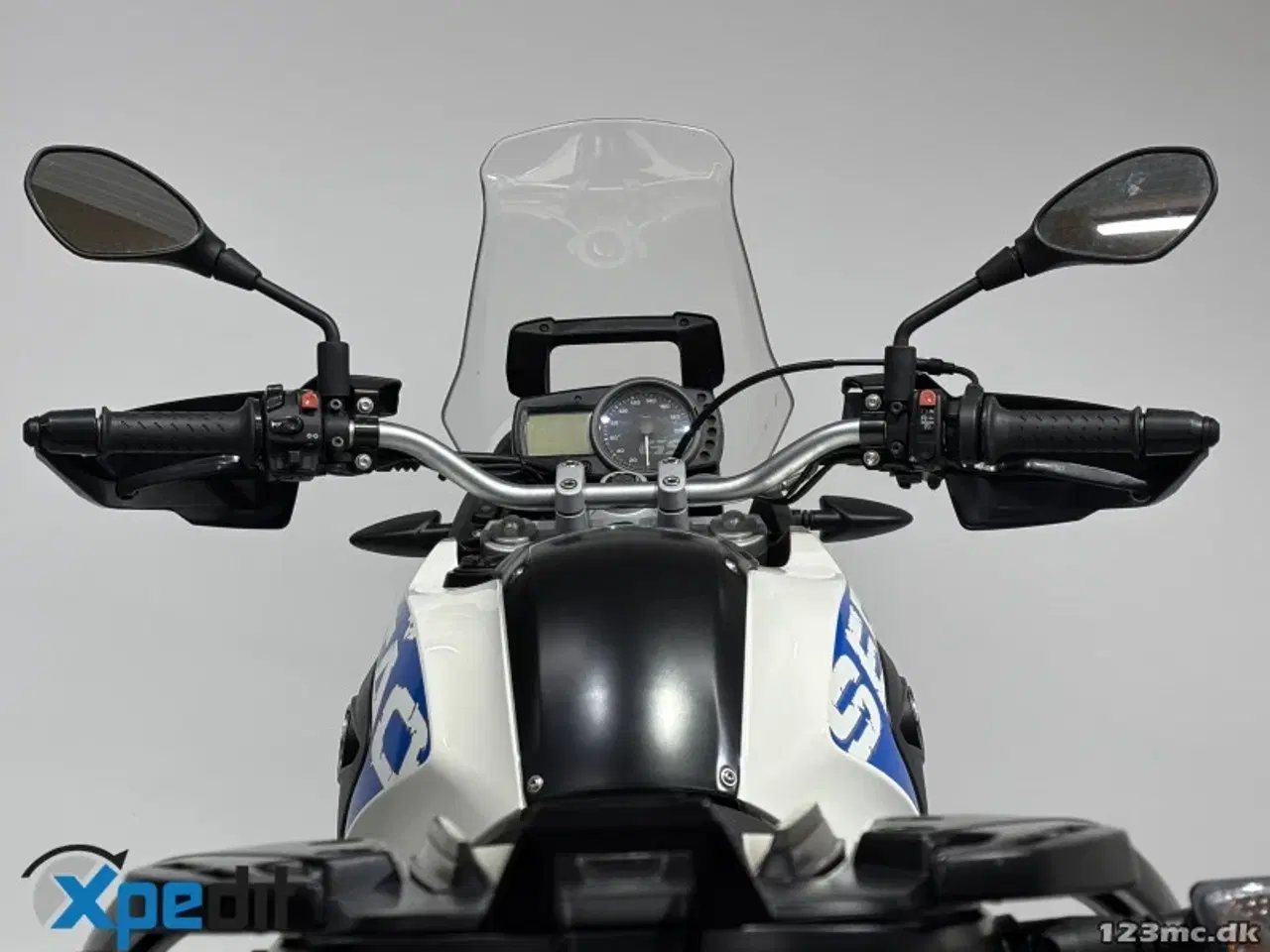 Billede 10 - BMW G 650 GS