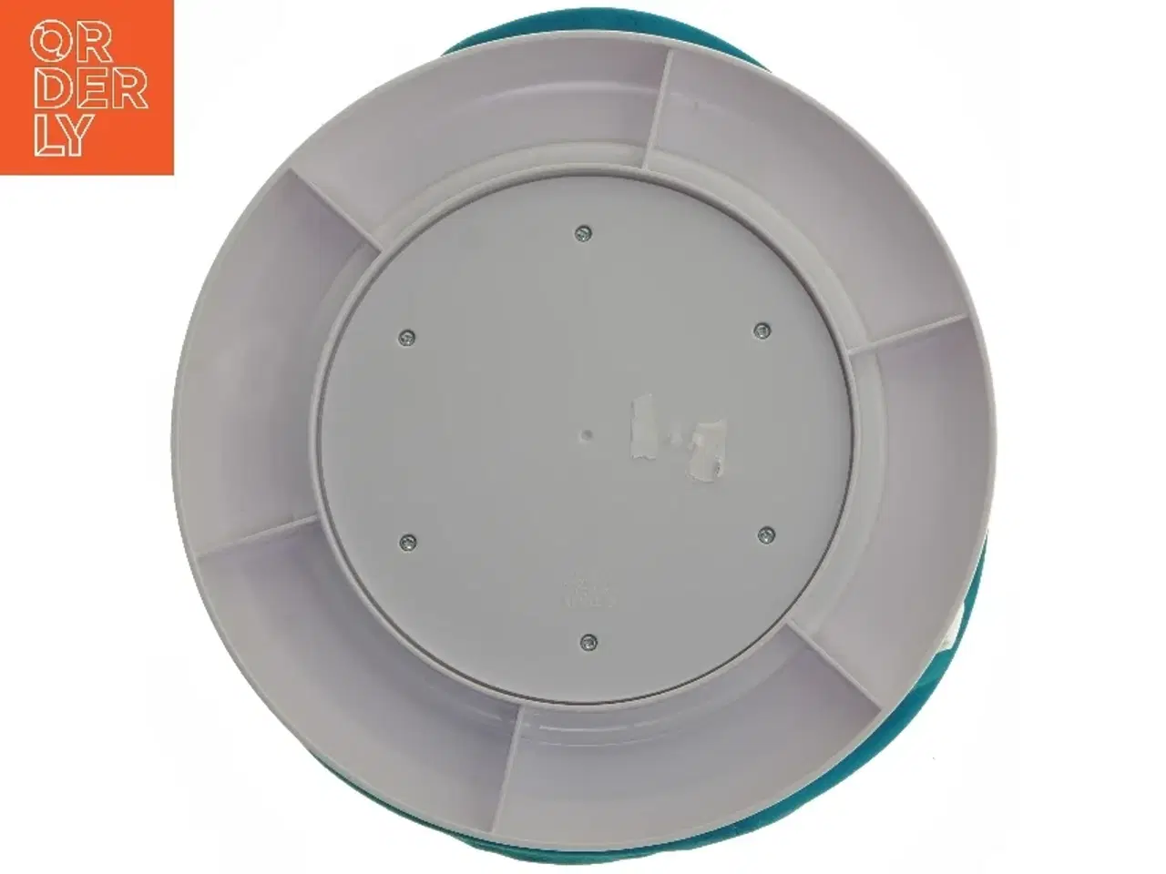 Billede 4 - Lamaze aktivitetslegetøj til babyer, Ø 28 cm fra Lamaze (str. Ø 28 cm)