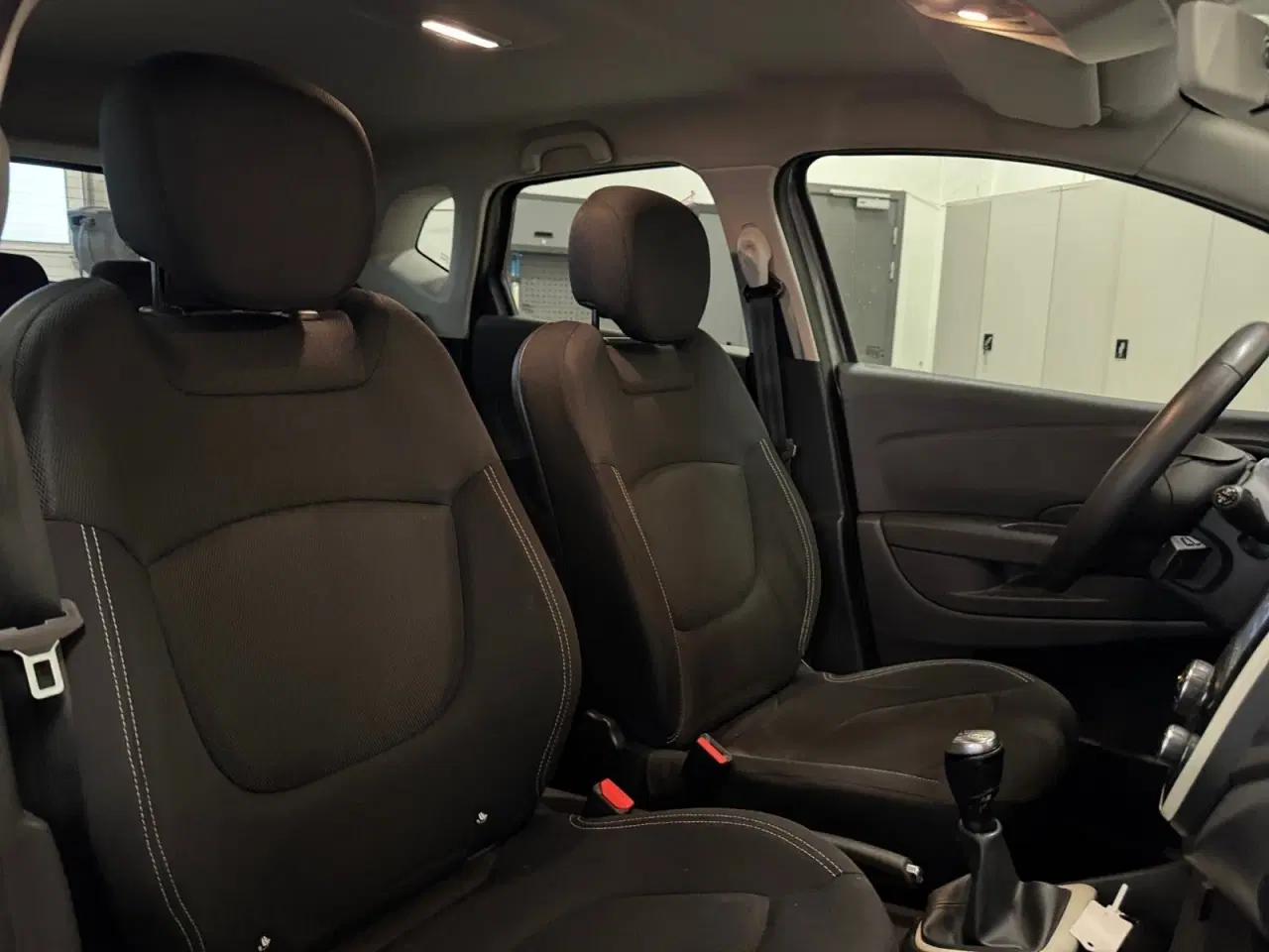 Billede 17 - Renault Captur 1,5 dCi 90 Expression