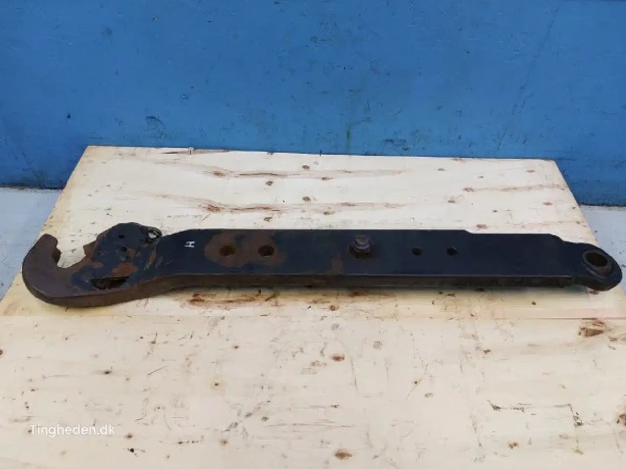 Billede 15 - Case Puma 185 Liftarm 90429697