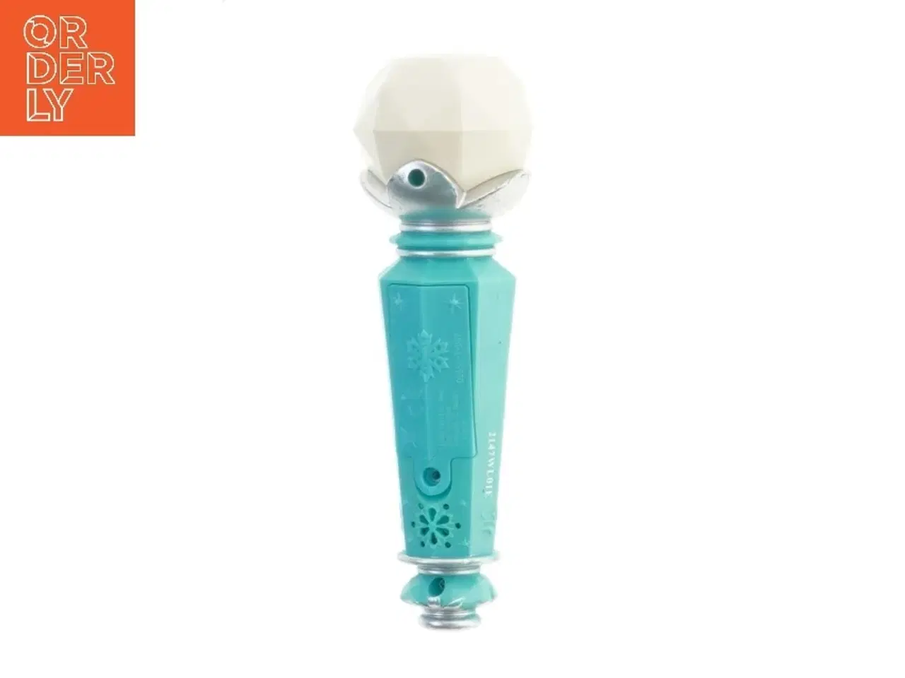 Billede 2 - Magisk stav legetøj (str. 18 cm)