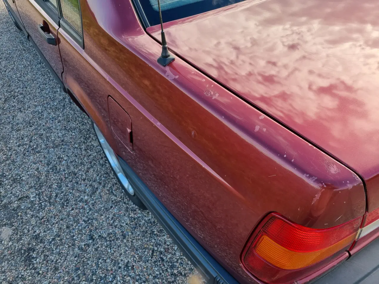 Billede 13 - sælger min volvo 940