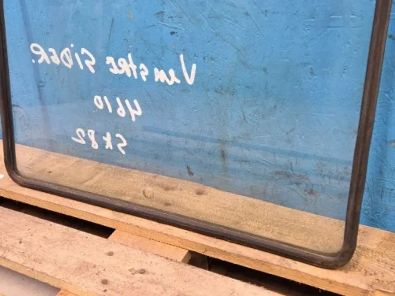 Billede 3 - Ford 6610 Siderude 83932025