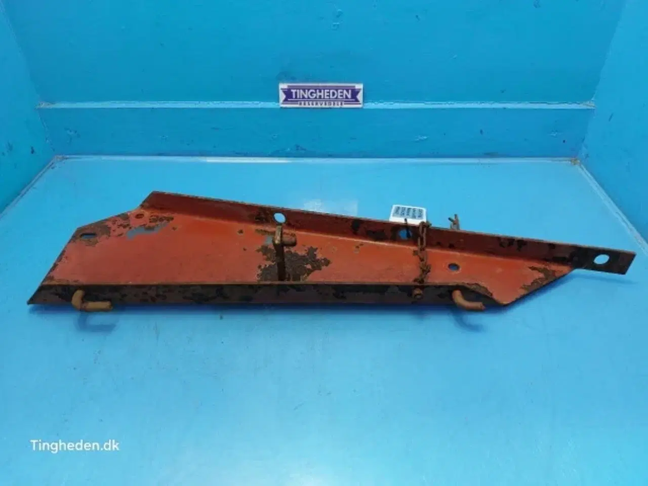 Billede 14 - Laverda 627 Sidepanel 322350250