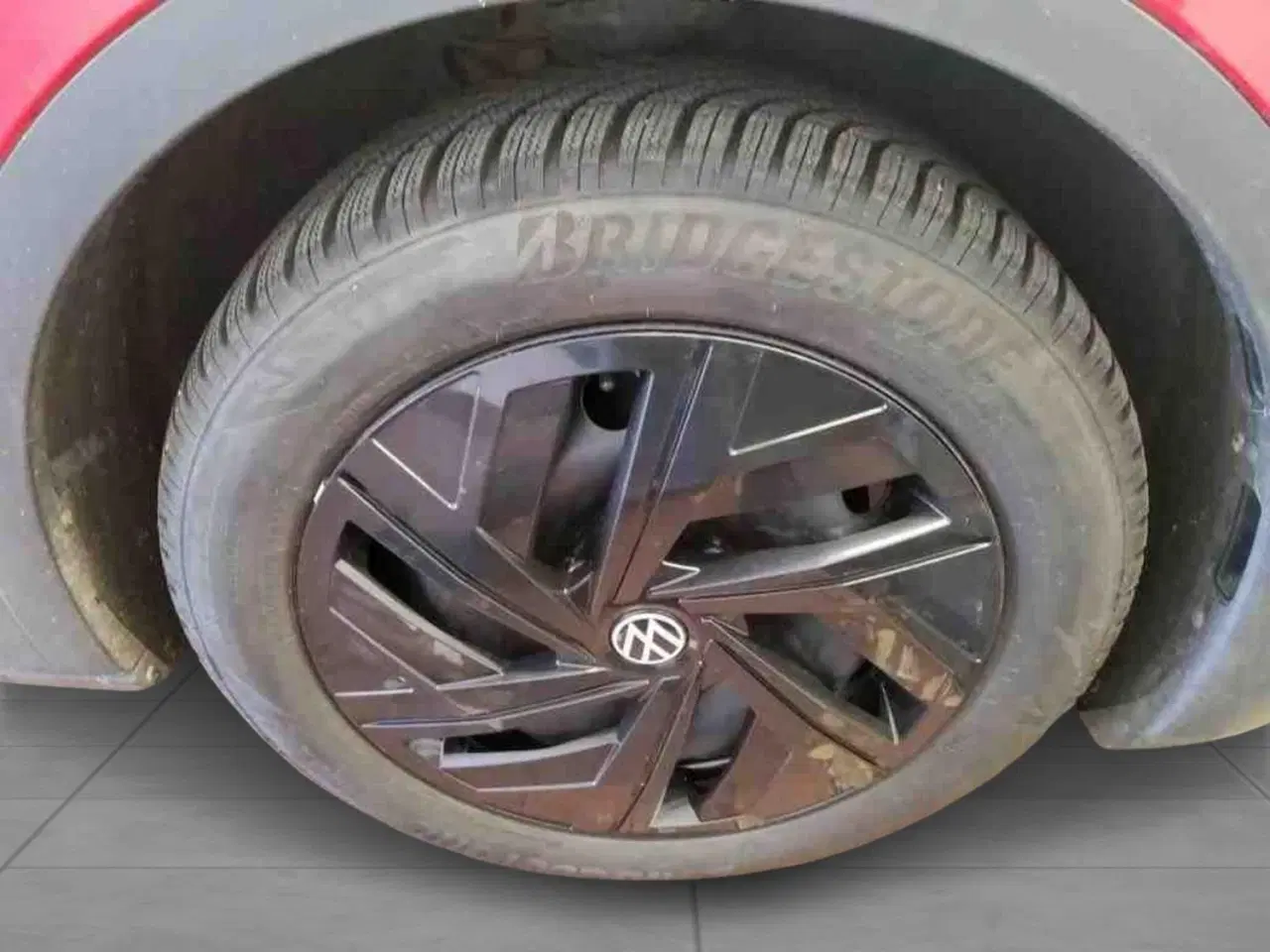 Billede 9 - VW ID.4 77 Pro Performance