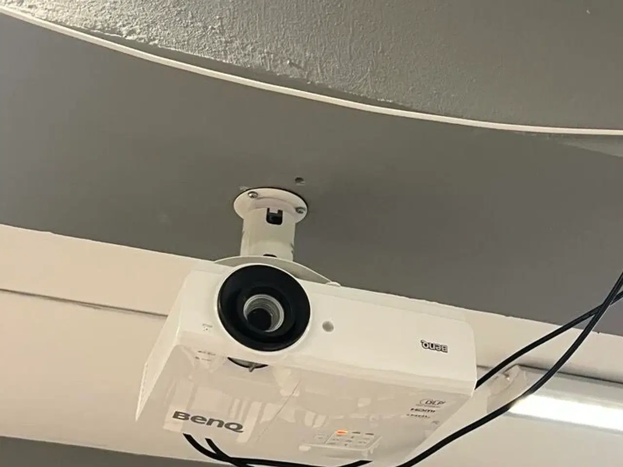 Billede 1 - Projektor