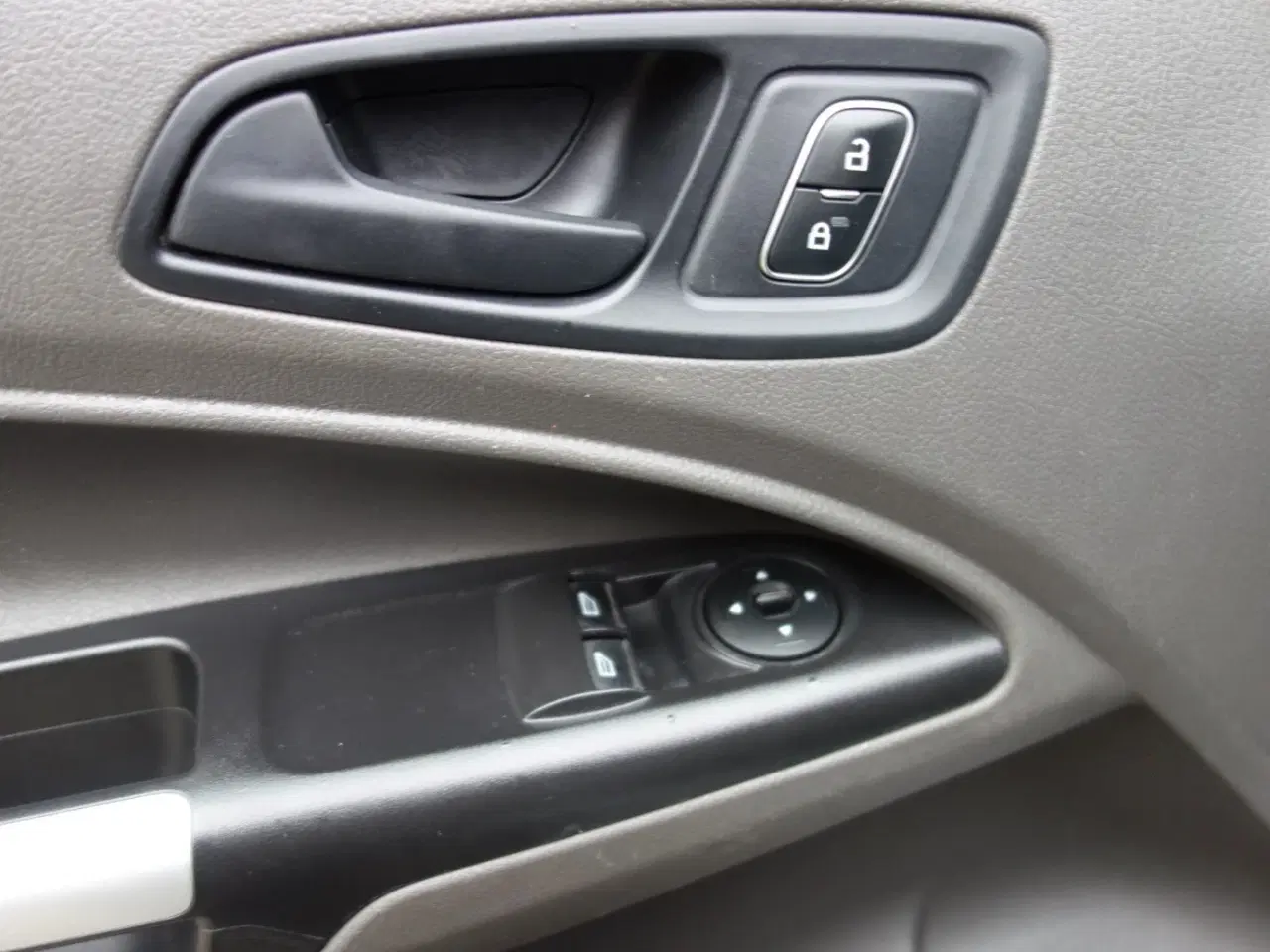 Billede 4 - Ford Transit Connect 1,5 TDCi 100 Trend lang