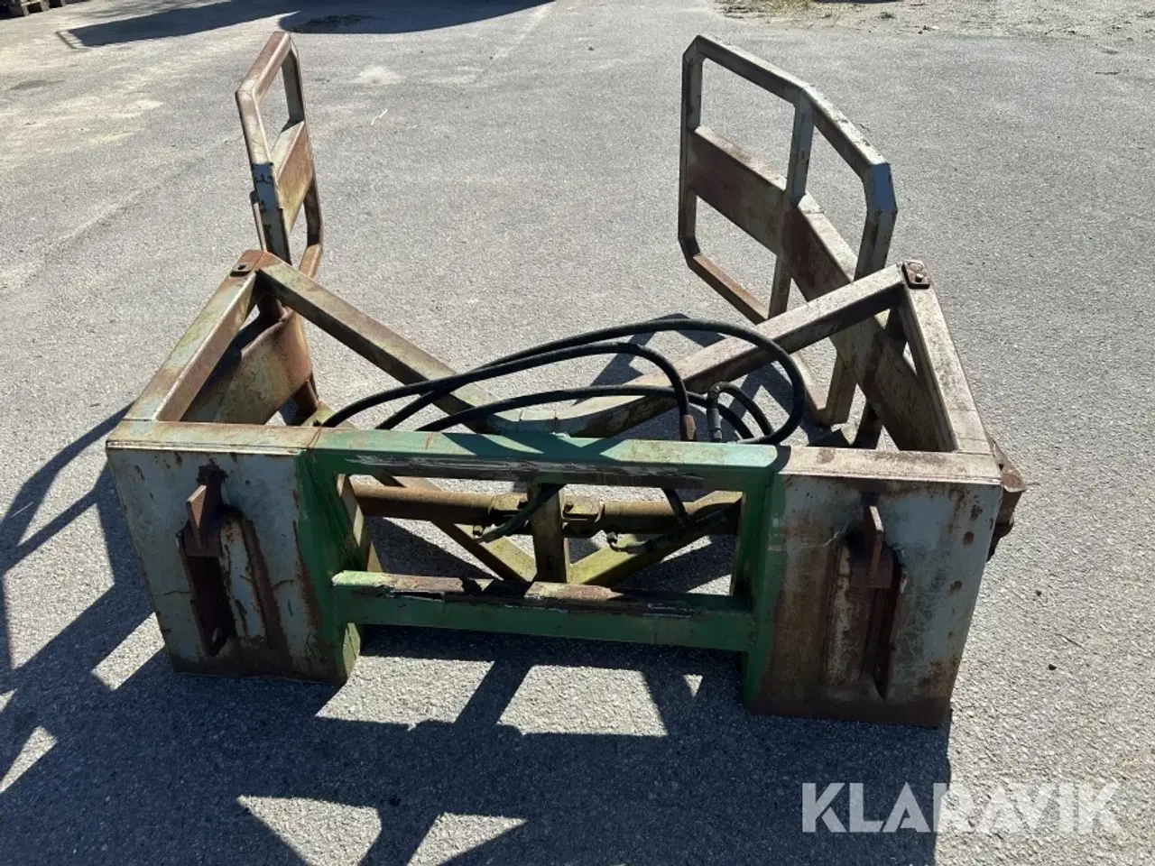 Billede 4 - Balletang