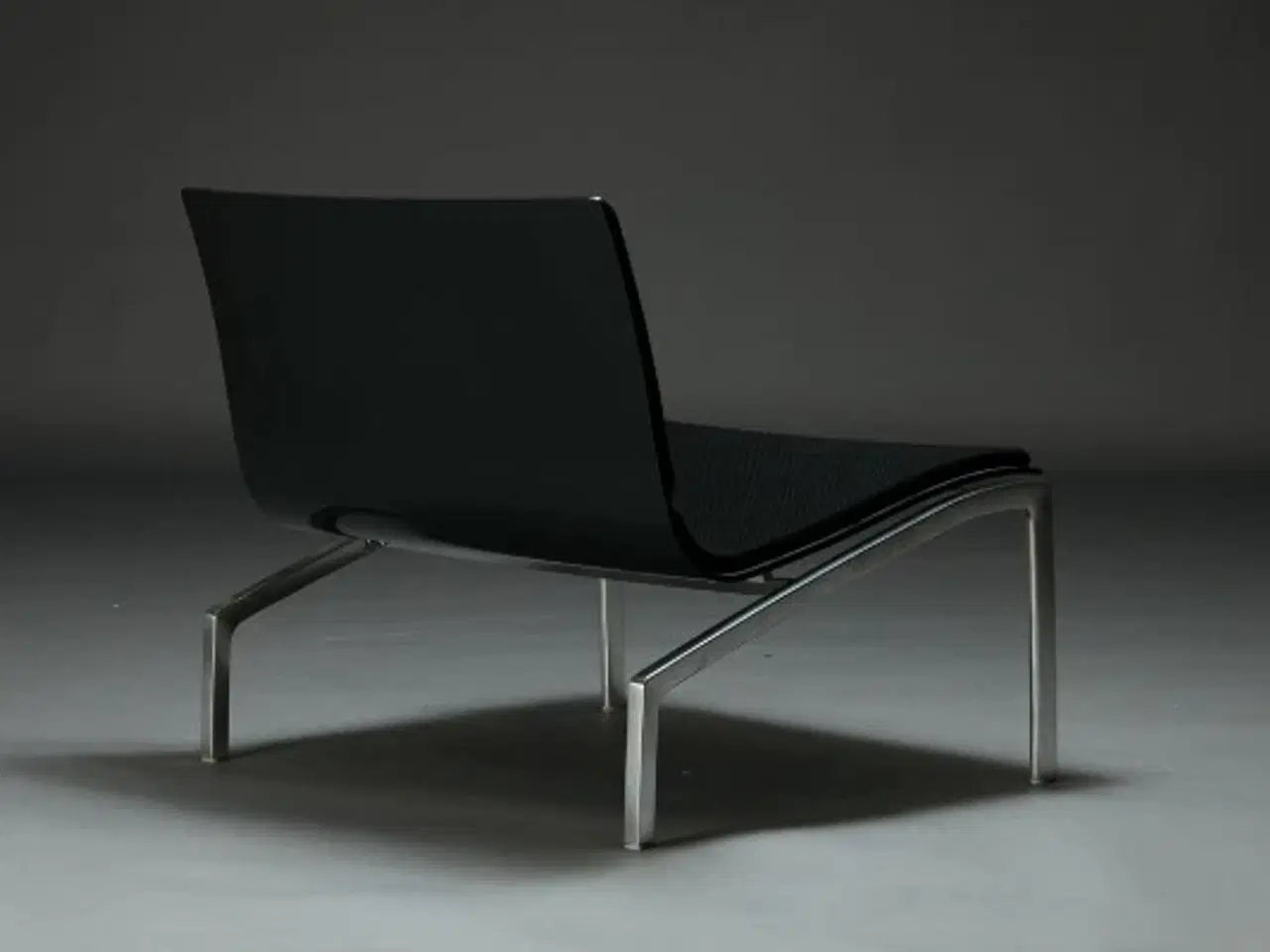 Billede 3 - Piero Lissoni PL200 Loungestol