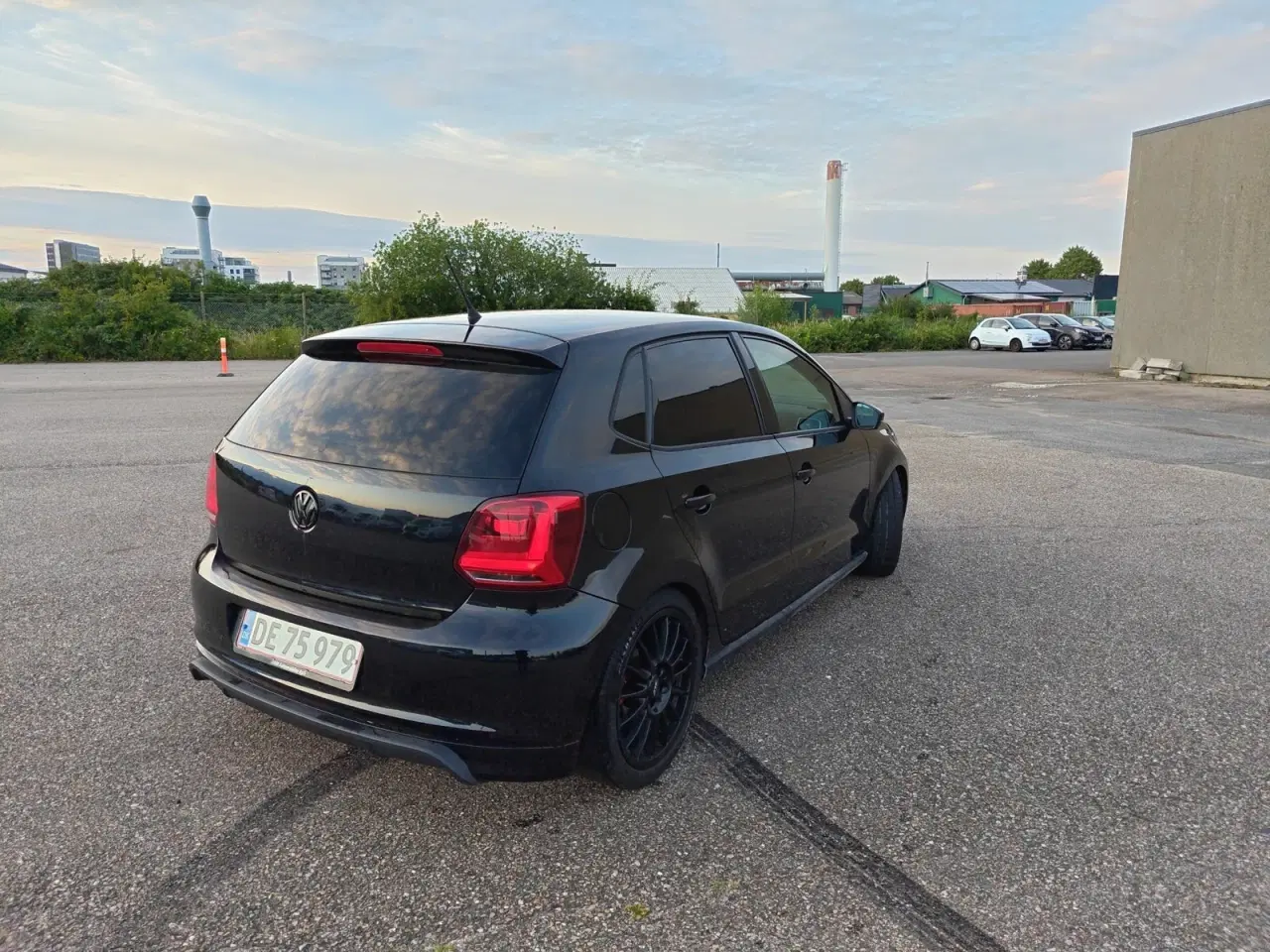 Billede 5 - VW Polo 1,6 TDi 90 Comfortline BMT