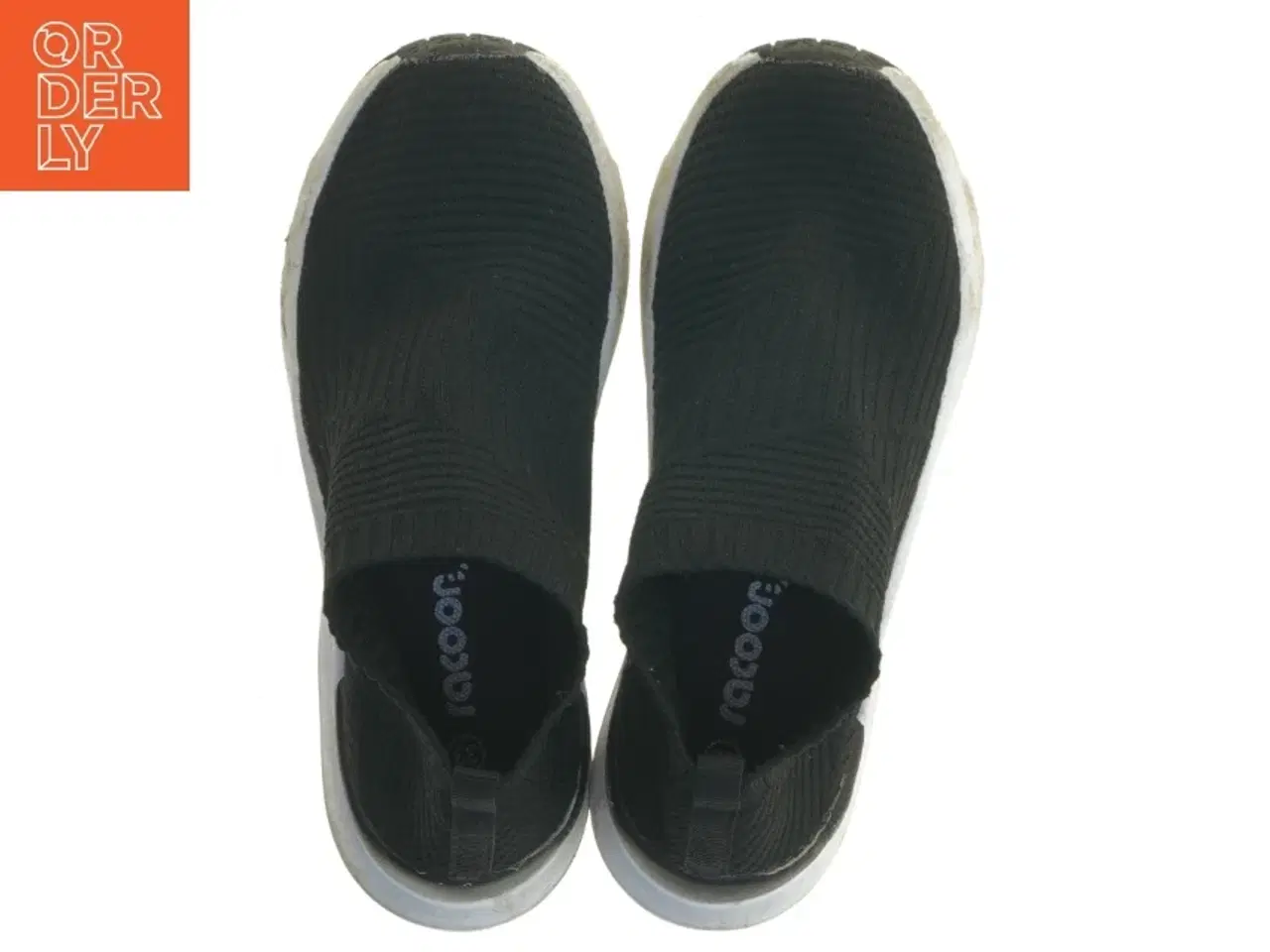 Billede 5 - Slip-on løbesko i størrelse 33 fra Racoon (str. 33 )