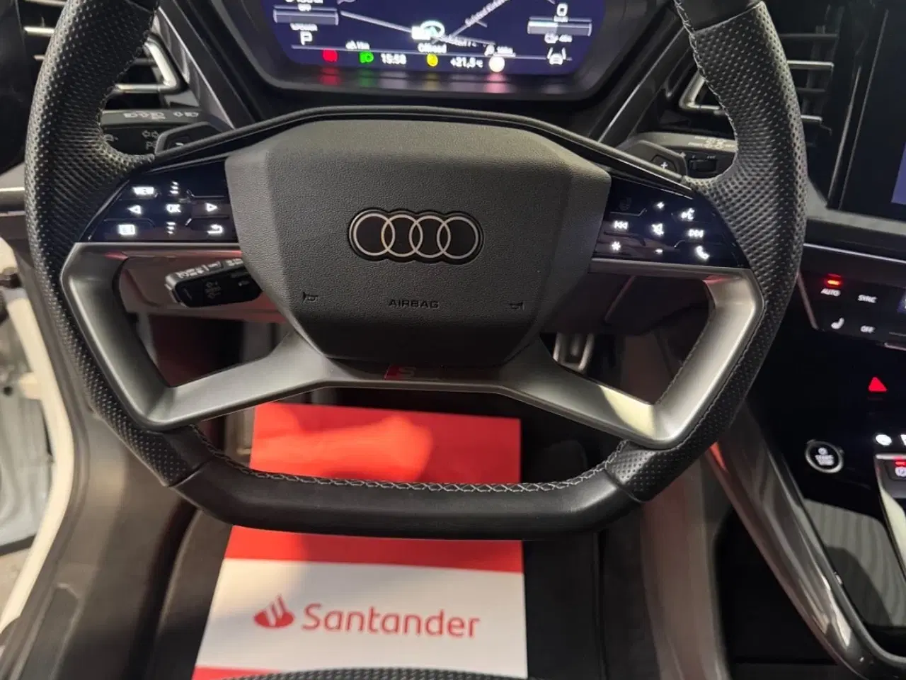 Billede 10 - Audi Q4 e-tron 40 S-line