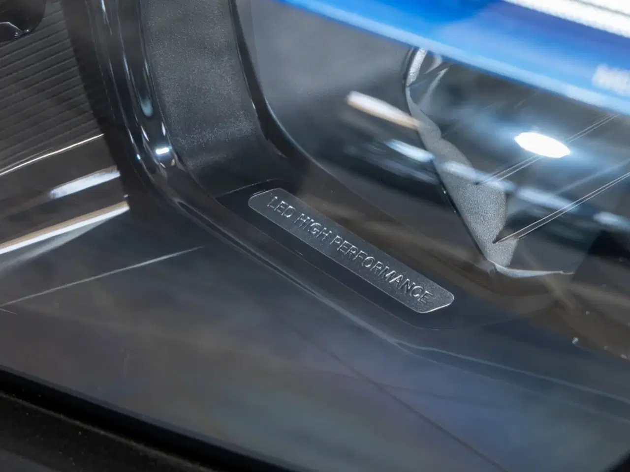 Billede 13 - Mercedes EQB350  AMG Line 4Matic