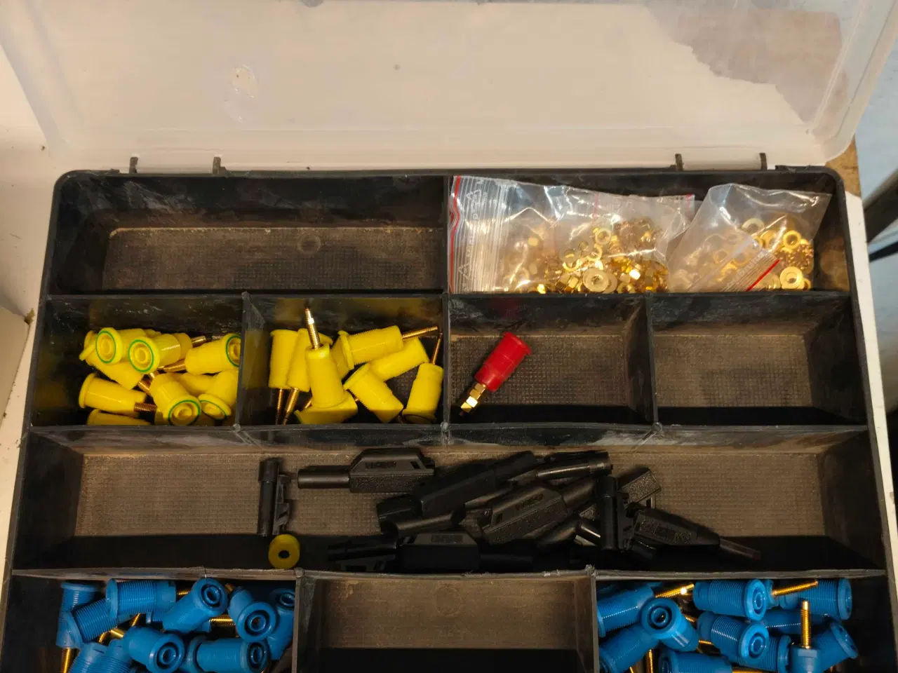 Billede 15 - Konkurs ramt elektriker firma 