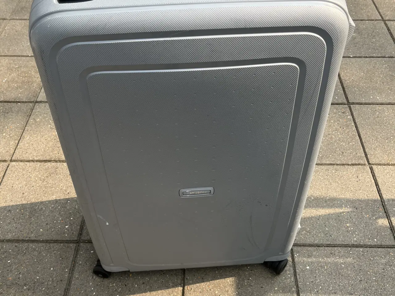 Billede 1 - Kuffert - Samsonite