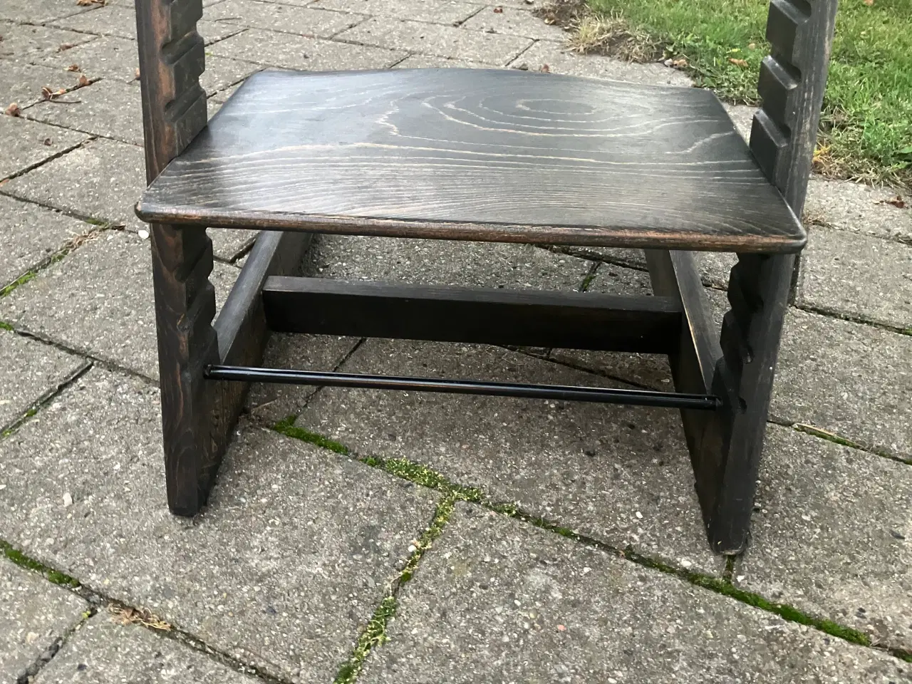 Billede 7 - Flot stokke stol 😉