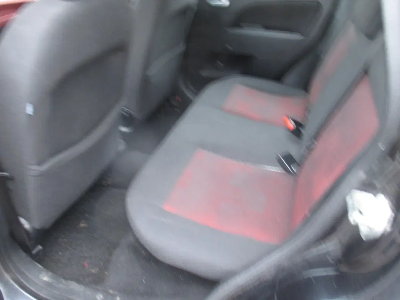 Billede 6 - Ford Fiesta 1,4 80 Ambiente