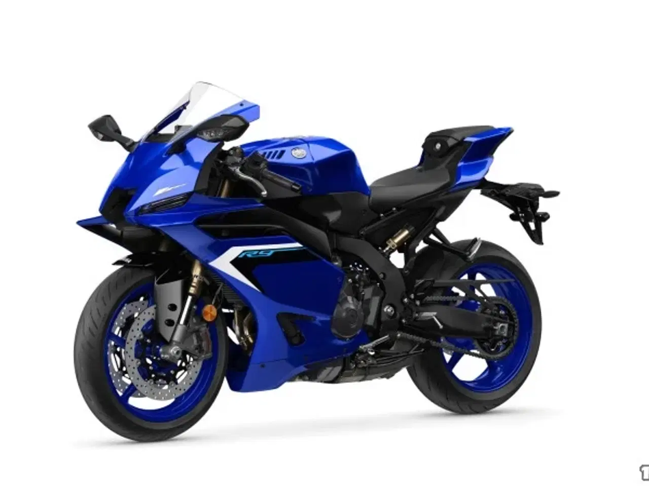 Billede 15 - Yamaha YZF R9