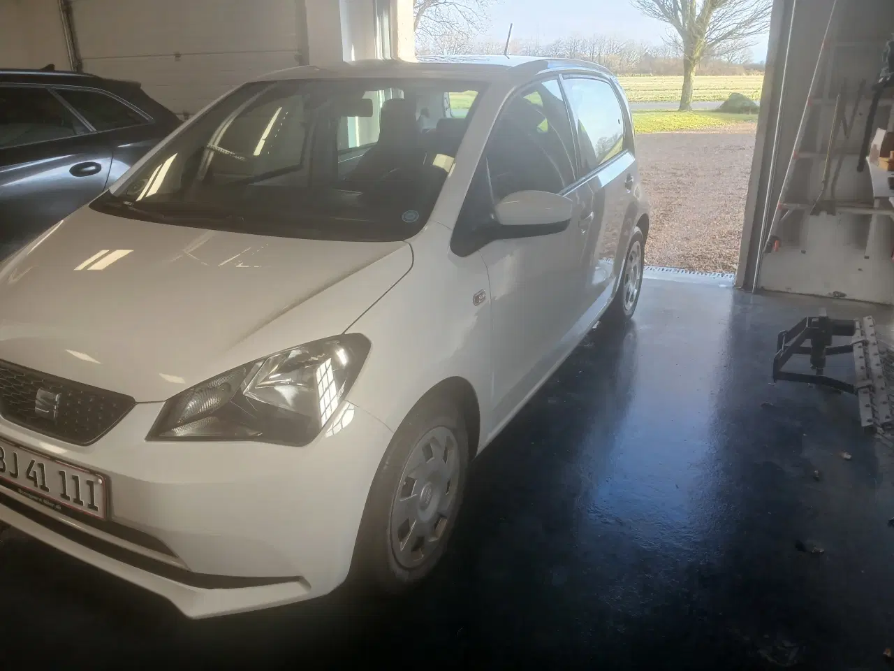 Billede 1 - Seat mii 1.0 60 style