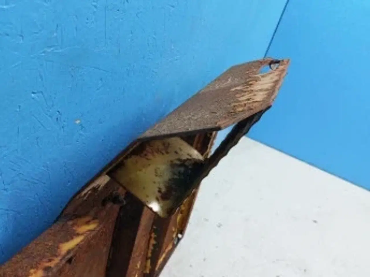 Billede 5 - New Holland TX68 24Fod Skærmdel 