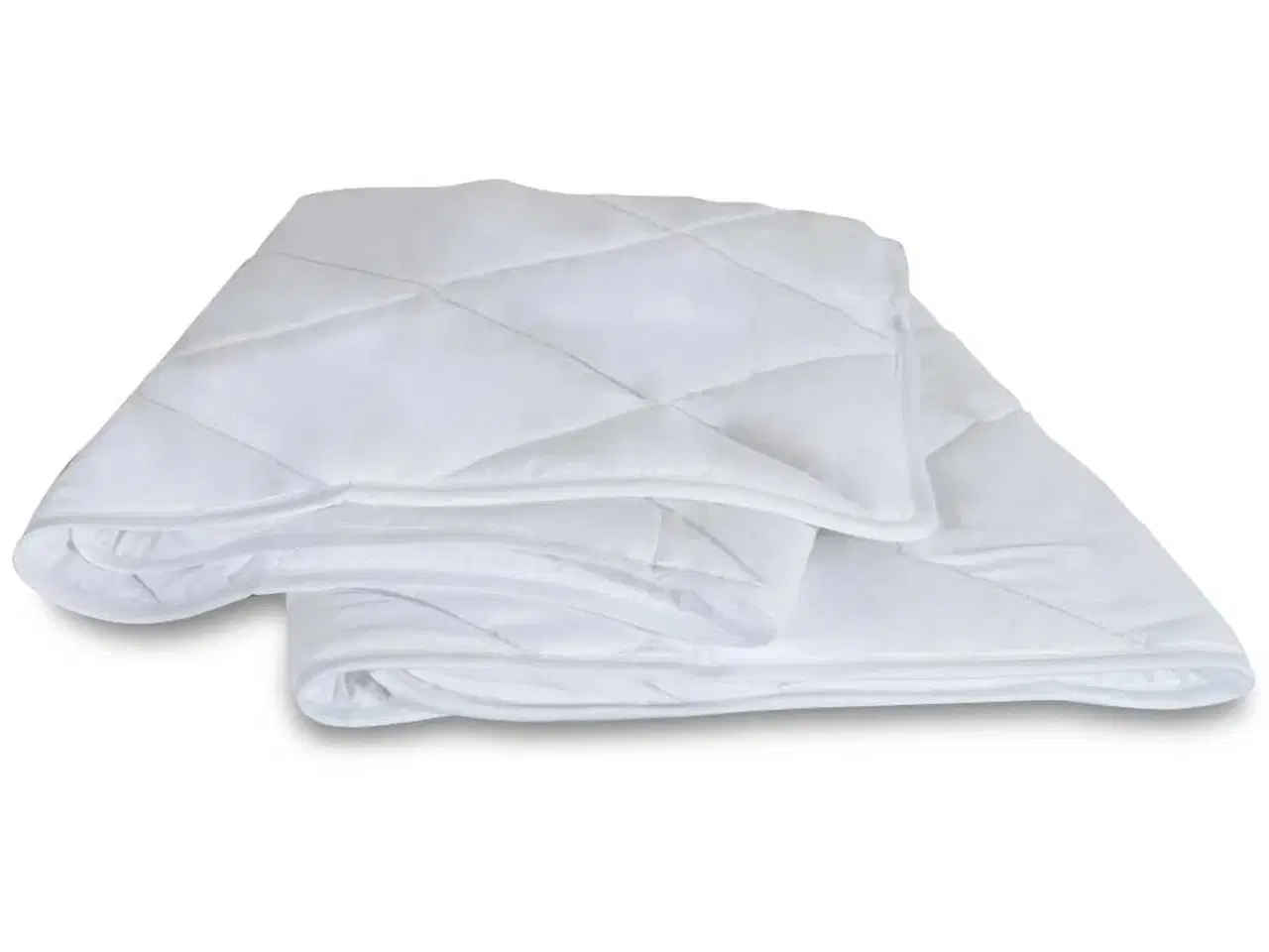 Billede 1 - Dyner (sommerdyne + dobbeltdyne + gåsedunsdyne)