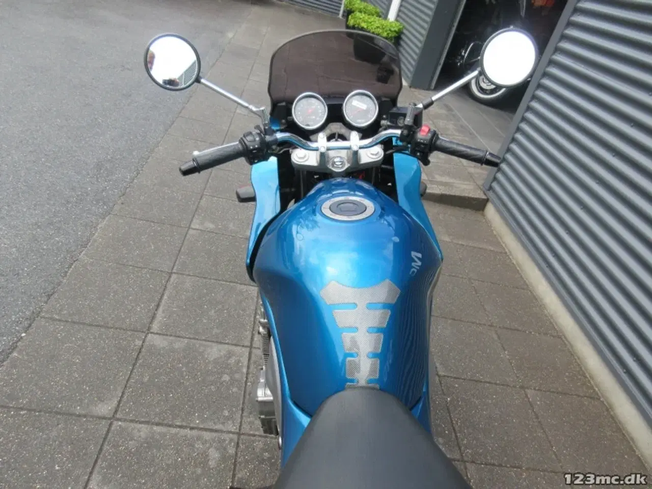 Billede 21 - Suzuki GSF 600 S Bandit ENGROS/UDEN KLARGØRING