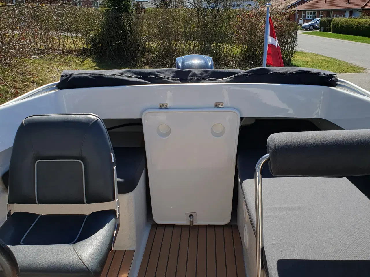 Billede 5 - Crescent 535 Classic