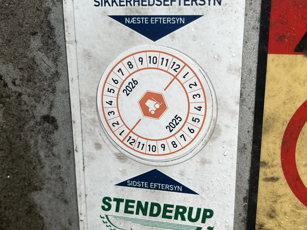 Billede 7 - Still RX20-16 EL Truck