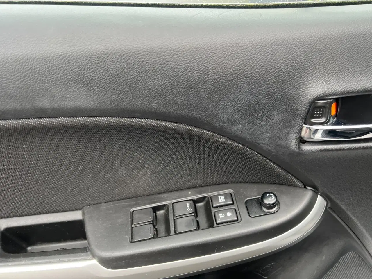 Billede 5 - Suzuki Baleno 1,2 Dualjet Exclusive