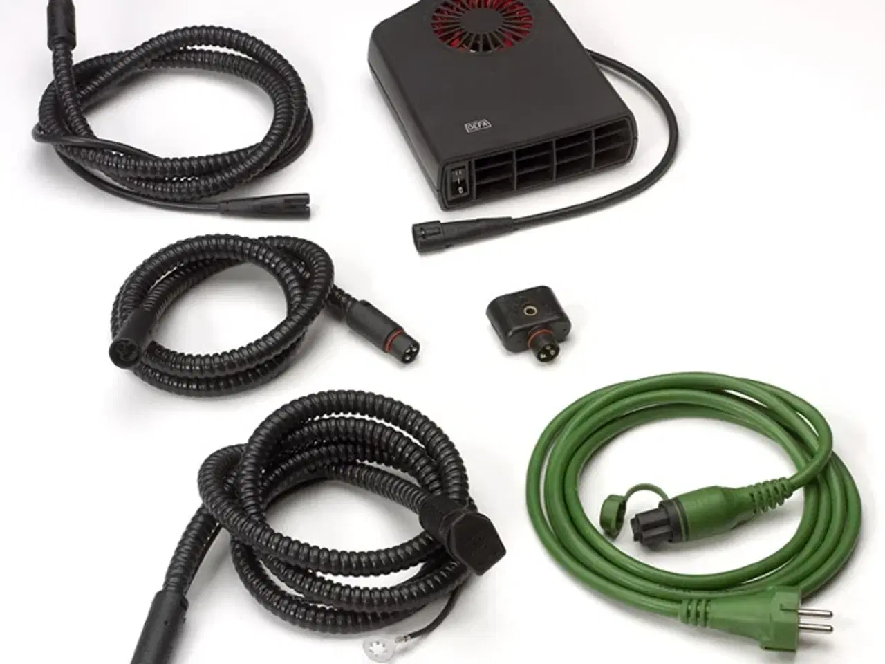 Billede 1 - DEFA warmup termini ™2100w (ej dk)