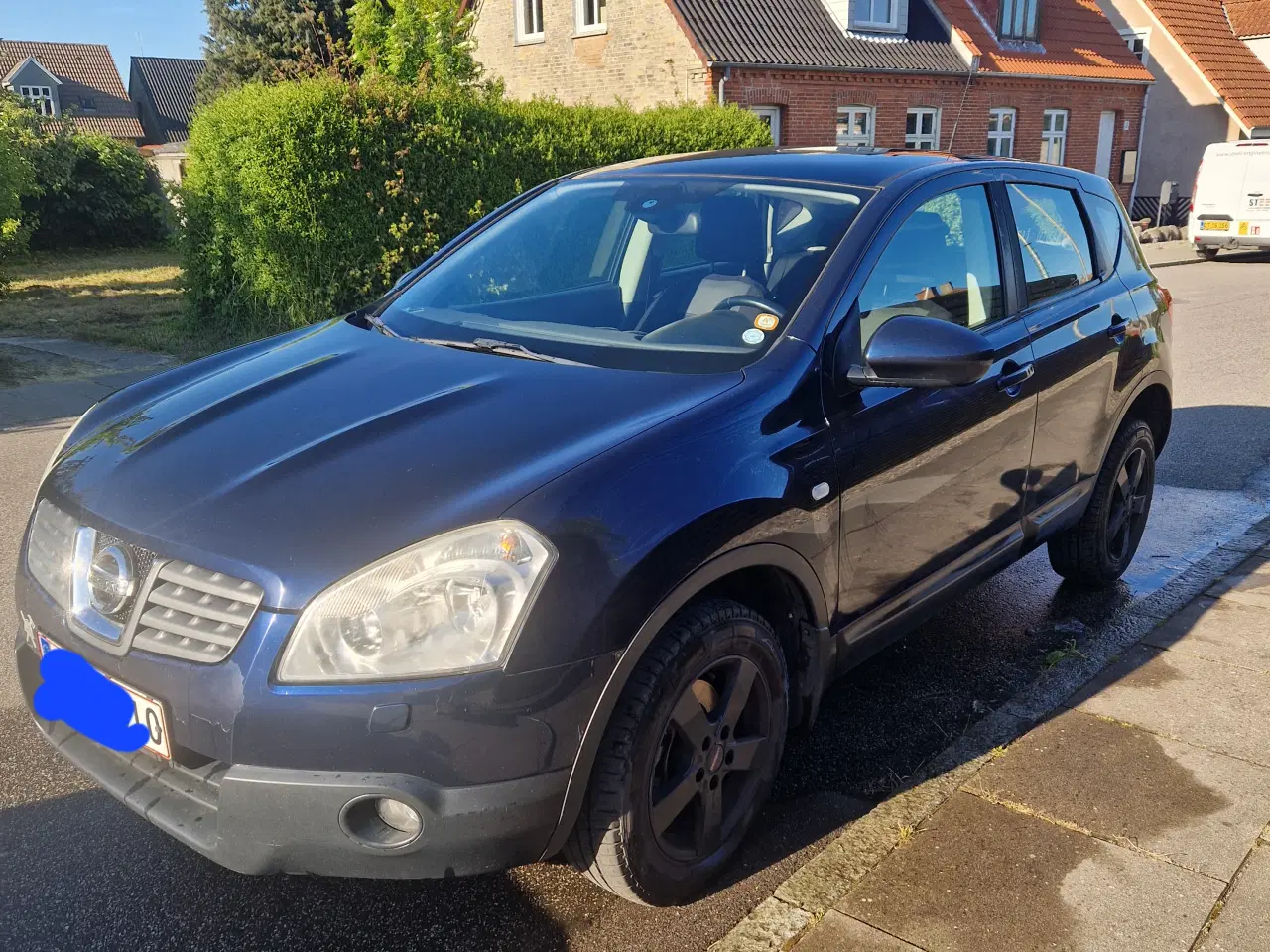 Billede 11 - Nissan qashqai tekna