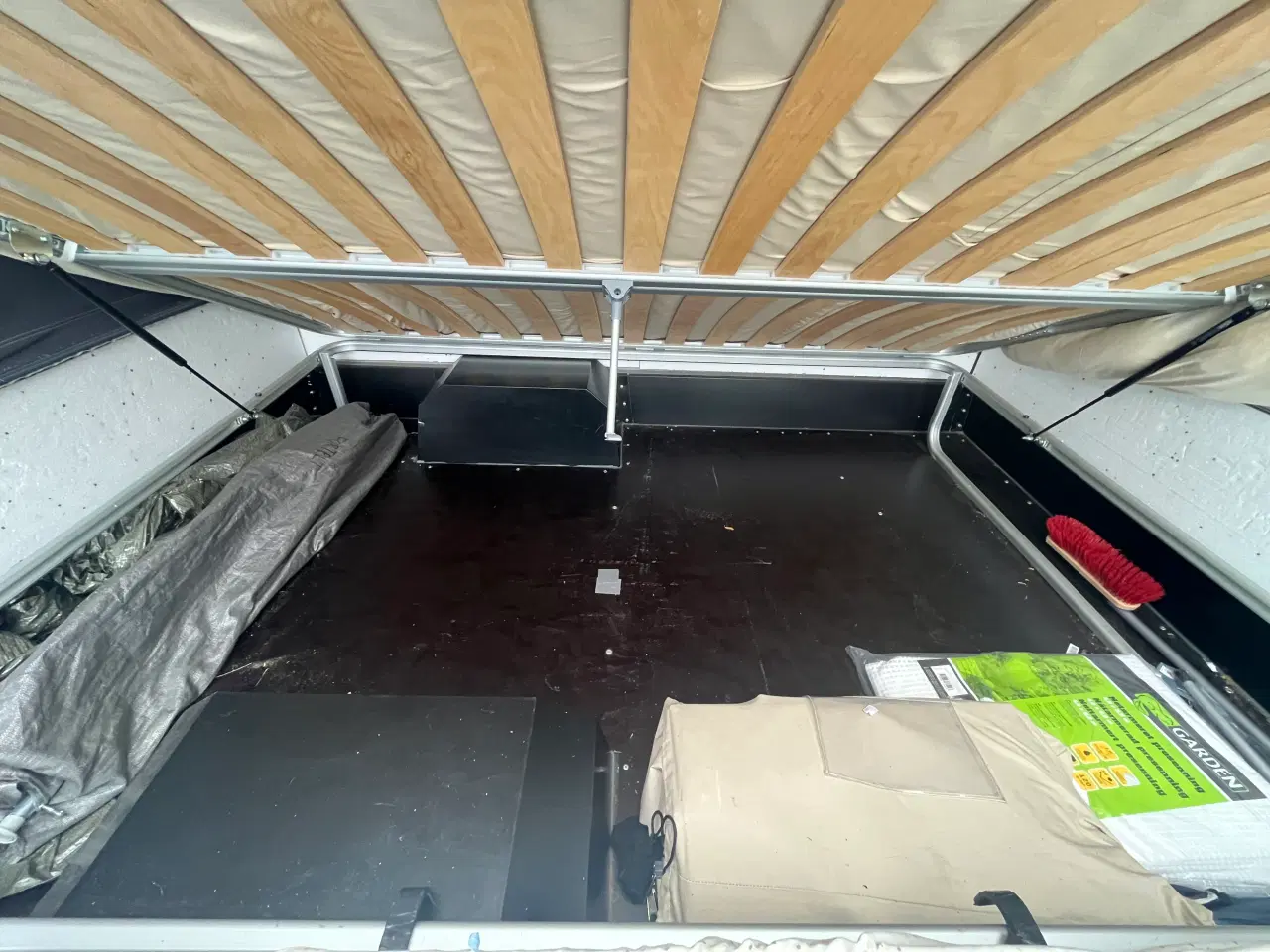 Billede 4 - Combi camp