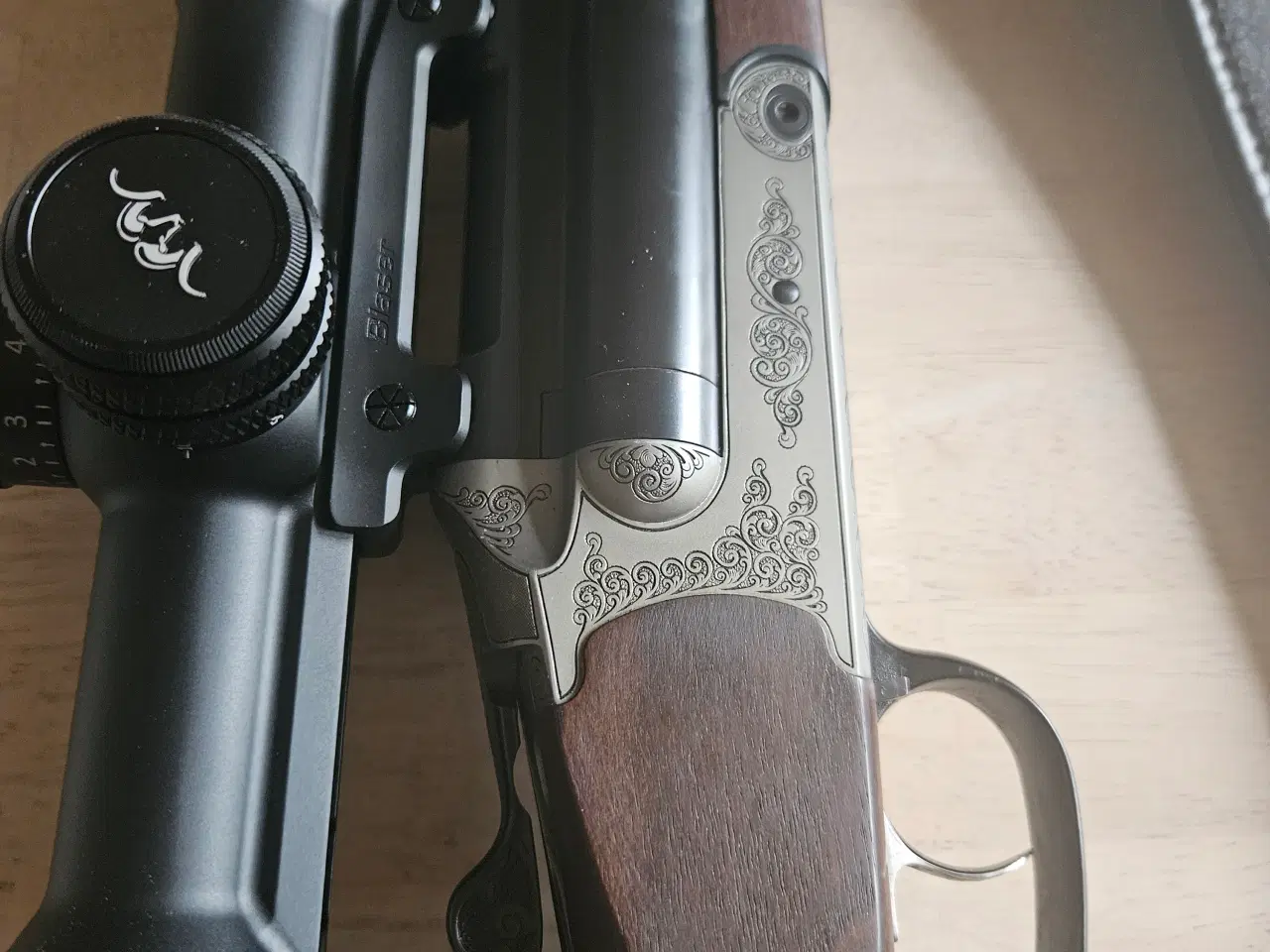 Billede 4 - Blaser d99