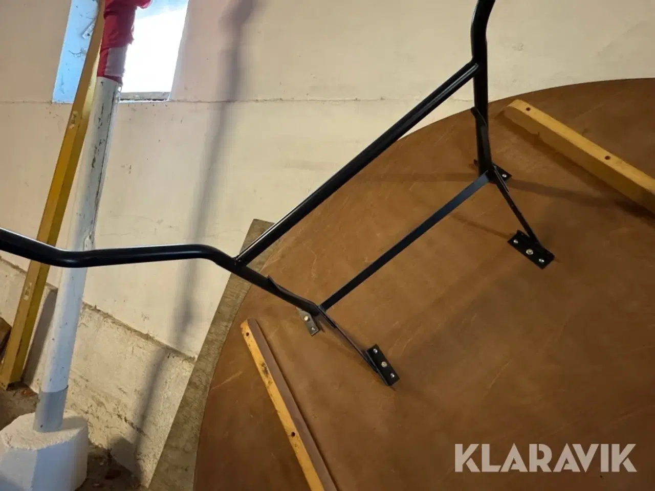 Billede 10 - Eventborde 5 styk